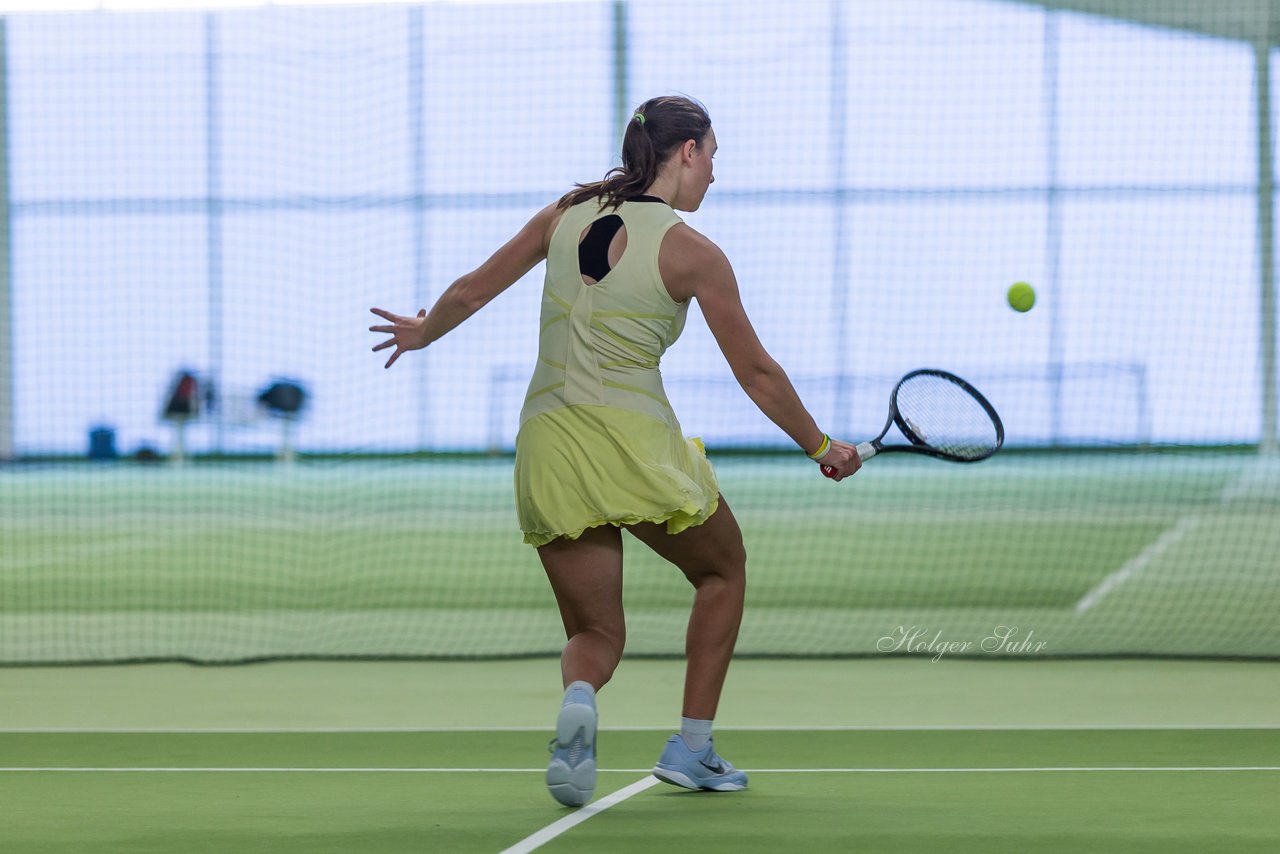 Chelsea Seidewitz 390 - Holmer Indoor Cup